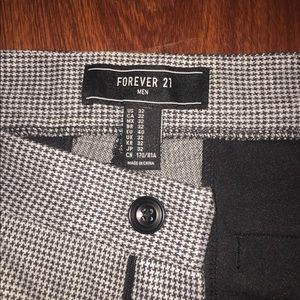 Forever21 dress pants